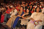 at TSR Tv9 national film awards on 18th July 2015